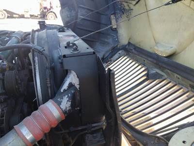 International 4300 Cooling Assembly