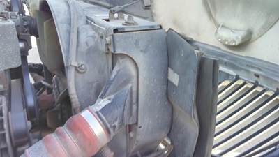 International 4300 Cooling Assembly
