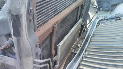 International 4300 Cooling Assembly