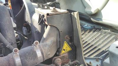 International 4300 Cooling Assembly