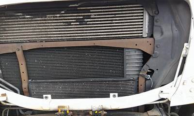 International 4300 Cooling Assembly
