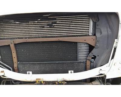 International 4300 Cooling Assembly