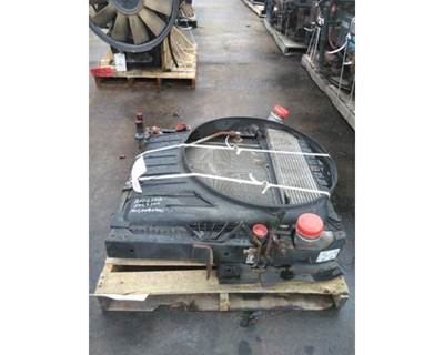 International 4300 Cooling Assembly