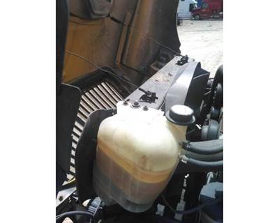 International 4300 Cooling Assembly