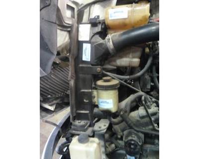 International 4300 Cooling Assembly
