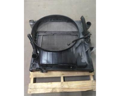 International 4300 Cooling Assembly