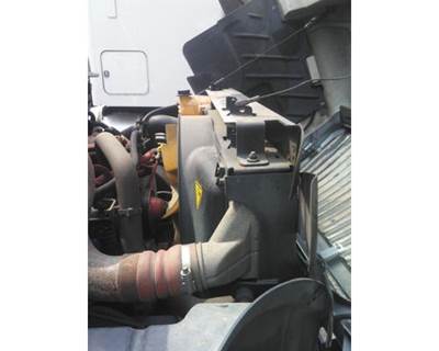 International 4300 Cooling Assembly