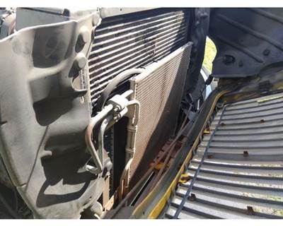International 4300 Cooling Assembly