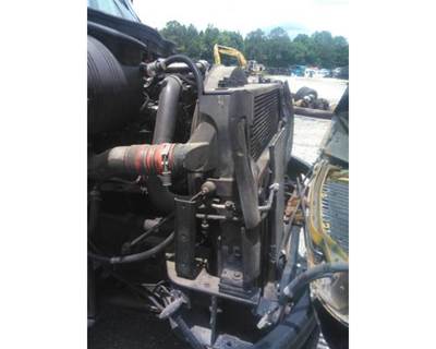 International 4300 Cooling Assembly
