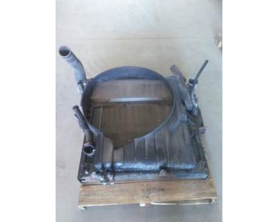 International 4300 Cooling Assembly