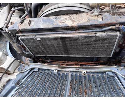 International 4300 Cooling Assembly
