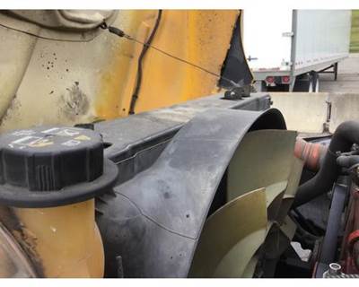 International 4300 Cooling Assembly