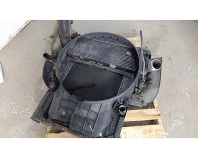 International 4300 Cooling Assembly