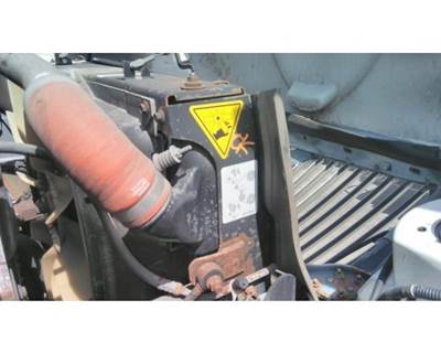 International 4300 Cooling Assembly