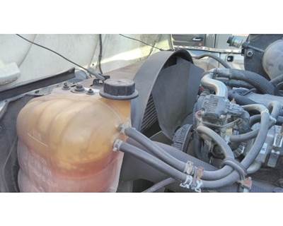 International 4300 Cooling Assembly