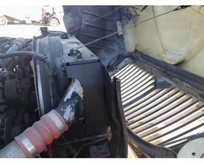 International 4300 Cooling Assembly