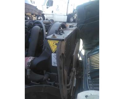 International 4300 Cooling Assembly