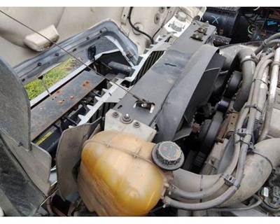International 4300 Cooling Assembly
