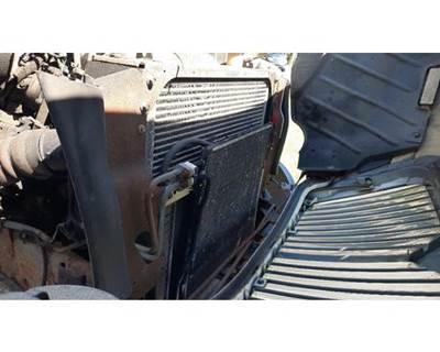 International 4300 Cooling Assembly