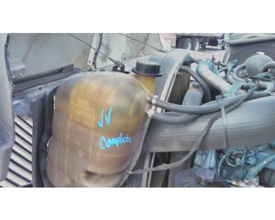 International 4300 Cooling Assembly