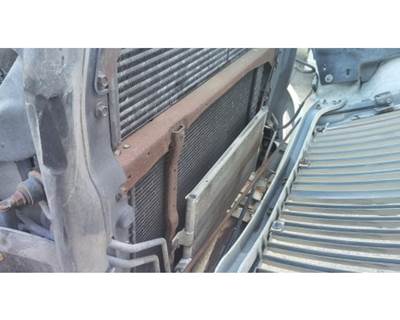 International 4300 Cooling Assembly