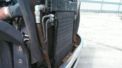 International 4400 Cooling Assembly