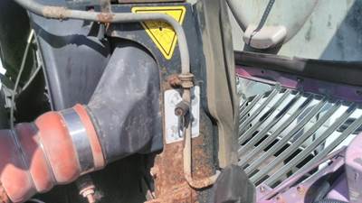 International 4400 Cooling Assembly