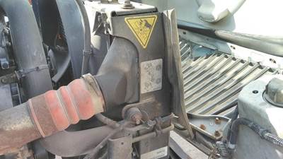 International 4400 Cooling Assembly