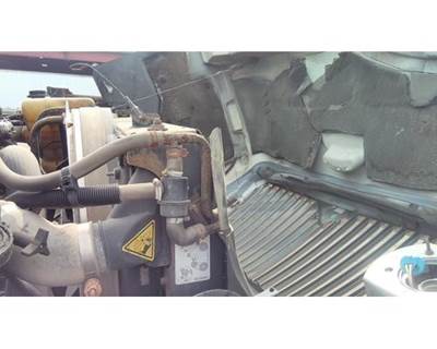 International 4400 Cooling Assembly