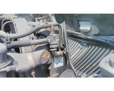International 4400 Cooling Assembly