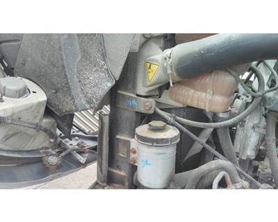 International 4400 Cooling Assembly