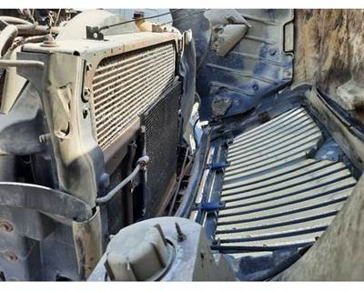 International 4400 Cooling Assembly