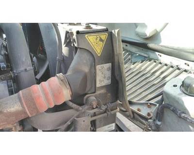 International 4400 Cooling Assembly