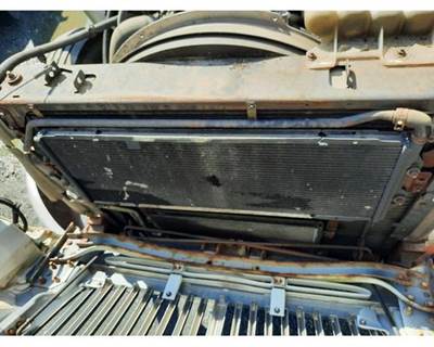 International 4400 Cooling Assembly