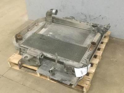 International 4700 Cooling Assembly