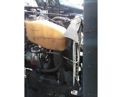 International 4900 Cooling Assembly