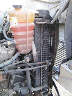 International 8600 Cooling Assembly