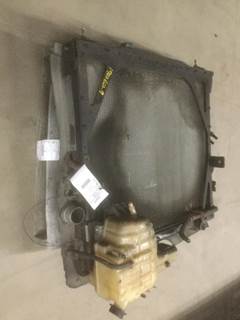 International 8600 Cooling Assembly