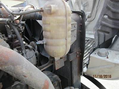 International 8600 Cooling Assembly