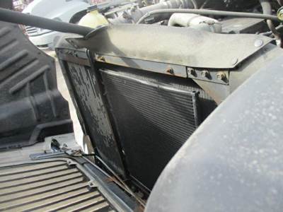 International 8600 Cooling Assembly