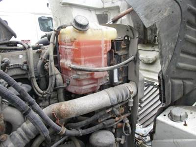 International 8600 Cooling Assembly