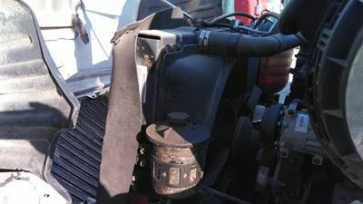 International 8600 Cooling Assembly