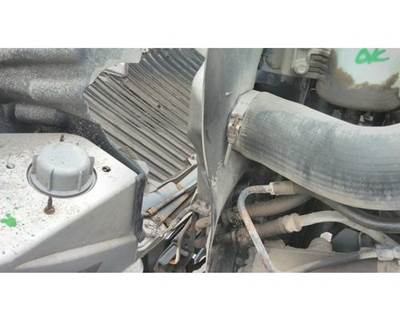 International 8600 Cooling Assembly
