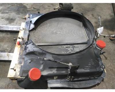 International 8600 Cooling Assembly