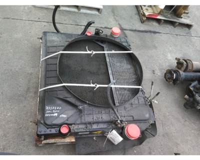 International 8600 Cooling Assembly