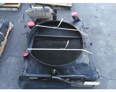 International 8600 Cooling Assembly