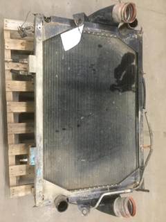 International 9200 Cooling Assembly