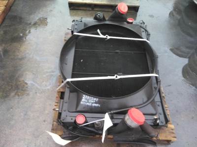 International 9400 Cooling Assembly