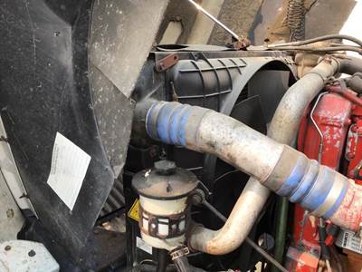 International 9400i Cooling Assembly