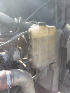 International 9400i Cooling Assembly
